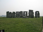 Stonehenge!