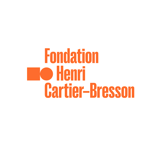 Fondation Henri Cartier-Bresson logo