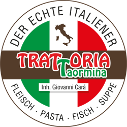 Trattoria Taormina logo