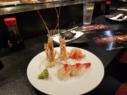 Japanese Restaurant «Kanji Sushi», reviews and photos, 21212 Bake Pkwy, Lake Forest, CA 92630, USA