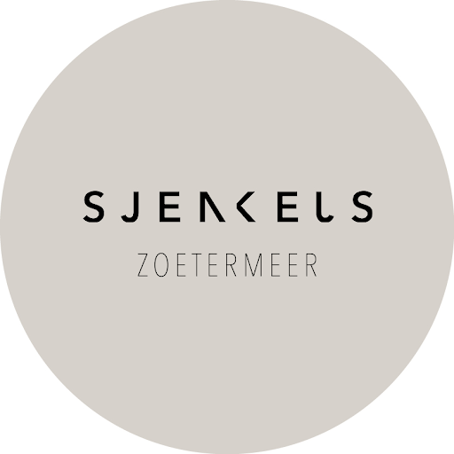 Sjenkels Zoetermeer logo