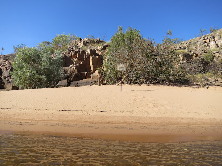 Australia de costa a costa - Blogs de Australia - Kakadu-Katherine Gorge-Litchfield NP del 15 al 20 de Agosto de 2012 (15)