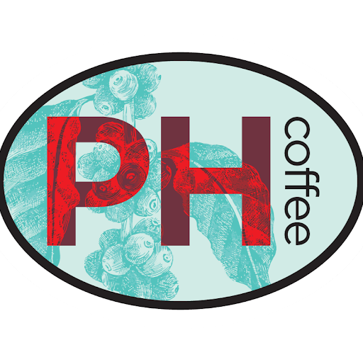 PH Coffee logo