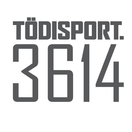 Tödisport AG logo