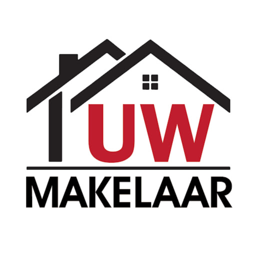 Uw Makelaar Dordrecht - Makelaardij & Aankoopmakelaar logo