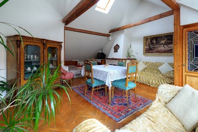 Photos of Apartment Konvikt