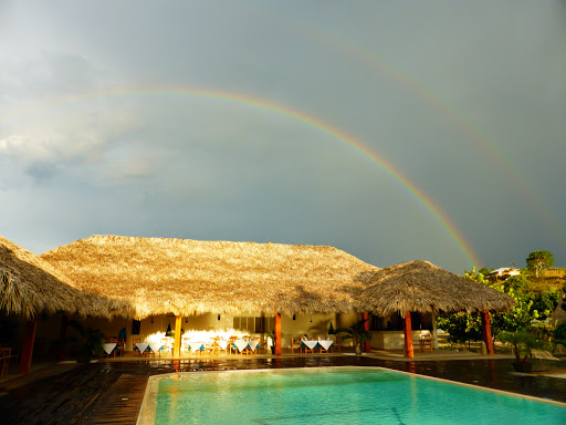 Punta Rucia Lodge