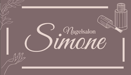 Nagelsalon Simone logo