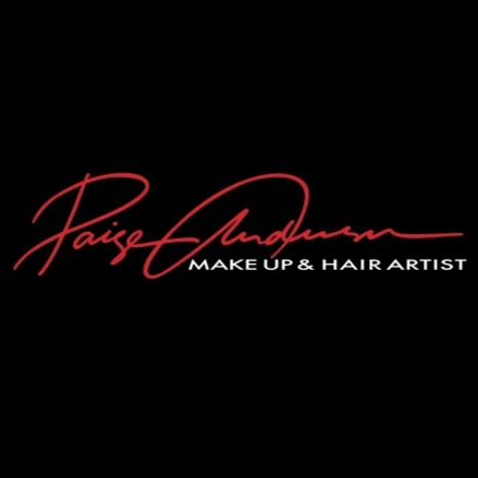 Paige Anderson Makeup and Hair Artists logo