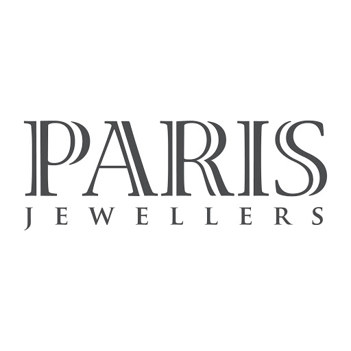 Paris Jewellers logo