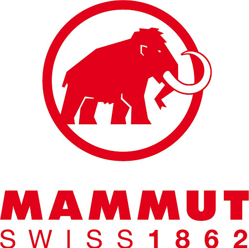 MAMMUT Store München logo