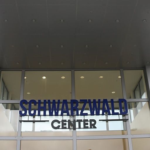 Schwarzwald Center logo