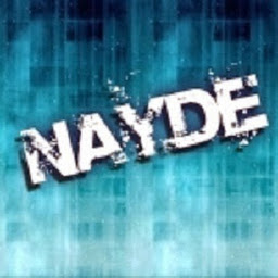  Nayde 