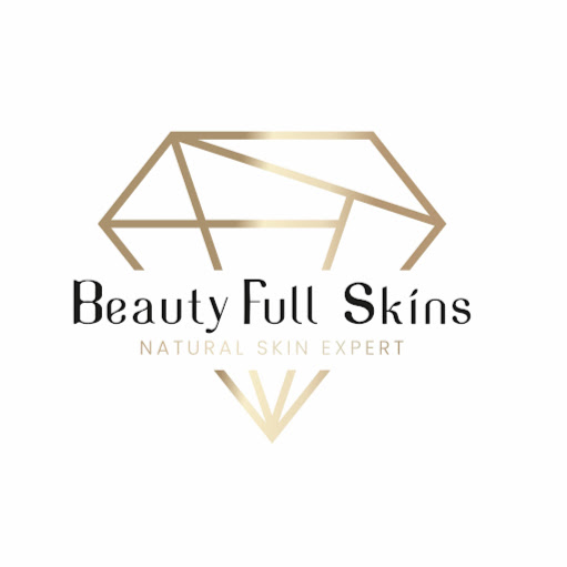 BeautyFull Skins & Academy logo