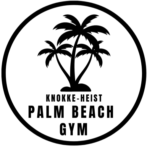 Palm Beach Private Gym Knokke-Heist