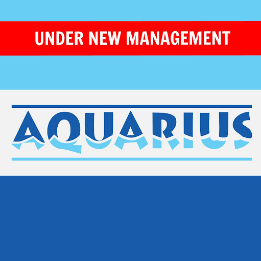 Aquarius Car Wash Taree logo