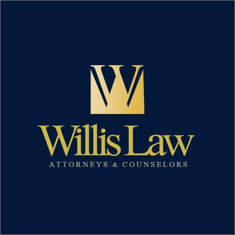 Willis Law logo