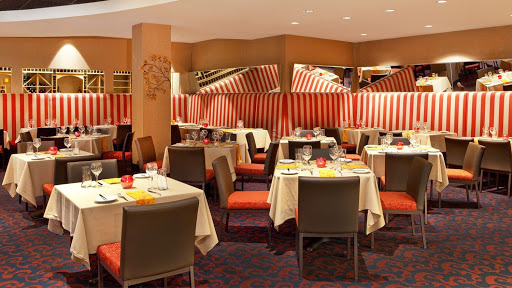 Barbeque Nation, Plot No. 6-3-249/5/1 Floor, ANR Center, Rd Number 1, NCC Ground, Banjara Hills, Hyderabad, Telangana 500034, India, Barbecue_Restaurant, state TS