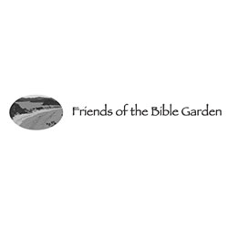 The Palm Beach Bible Garden logo