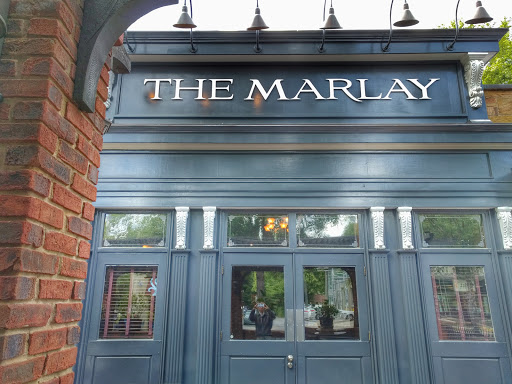 Bar «The Marlay House», reviews and photos, 426 W Ponce de Leon Ave, Decatur, GA 30030, USA