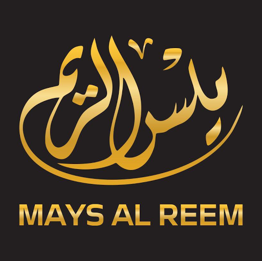 Mays Alreem logo