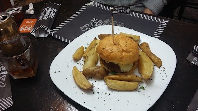 Photos of Club Six