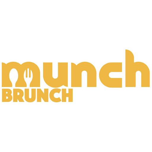 Munch Brunch logo