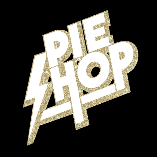 Pie Shop logo