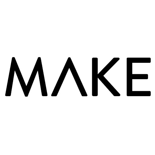 MAKE nordic logo