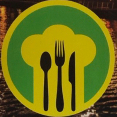 Dublin Kebab logo