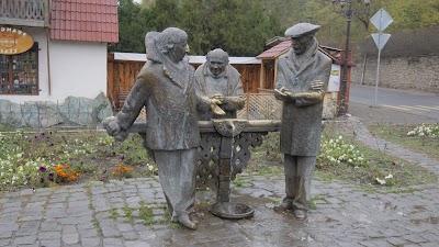 Photos of Դղյակ պանսիոն / Dghyak Pansion