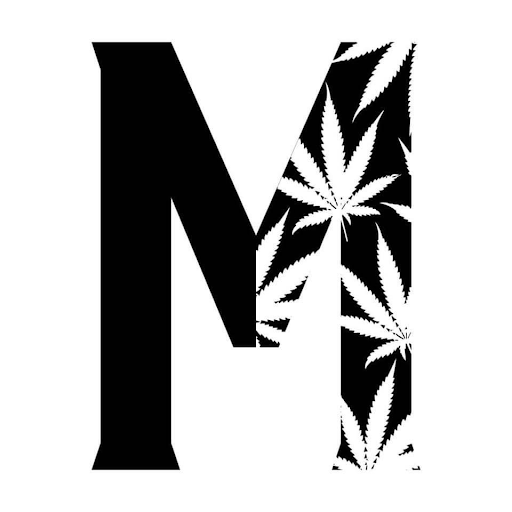 Medicanna CBD Shop, Accessoires pour fumeurs, Graines de cannabis logo