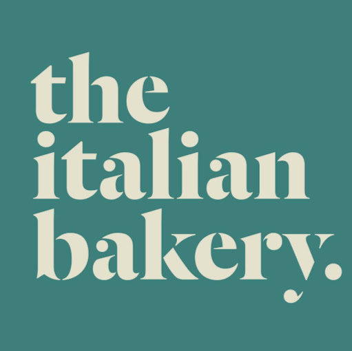 The Italian Bakery logo