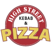 High Street Pizza And Kebab