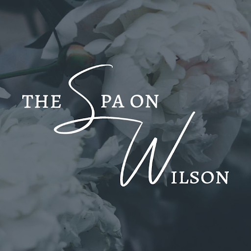 The Spa on Wilson logo