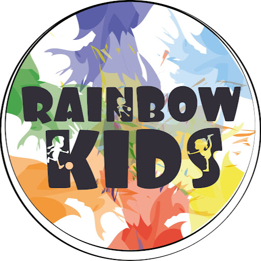 Rainbow Kids logo