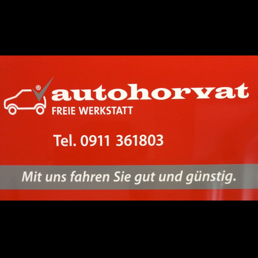 Auto Horvat logo