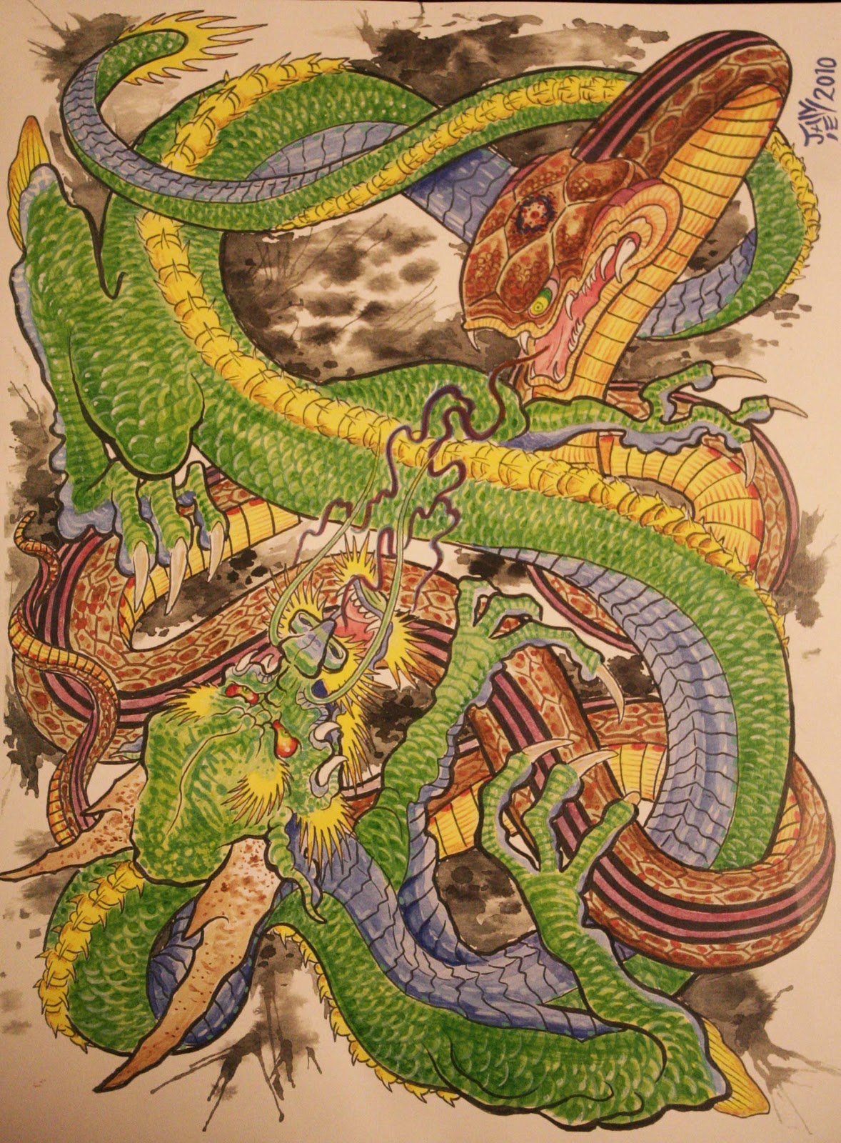 Собрание драконов и книг. Драконы змеи. Змея против дракона. Дракон против змеи. Дракон змейка.