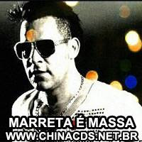 CD Marreta é Massa - Carpina - PE - 14.10.2012