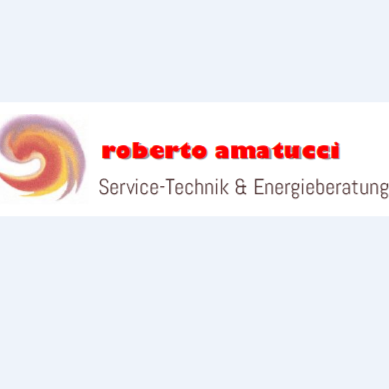 roberto amatucci Service Technik und Energieberatung logo
