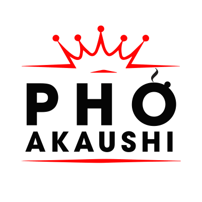 Pho Akaushi logo