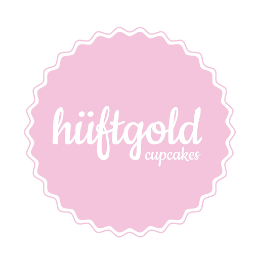 Hüftgold - Cupcakes & Co. logo