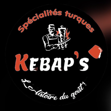Kebap's logo