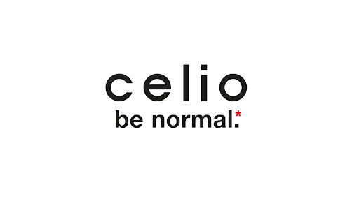 Celio logo