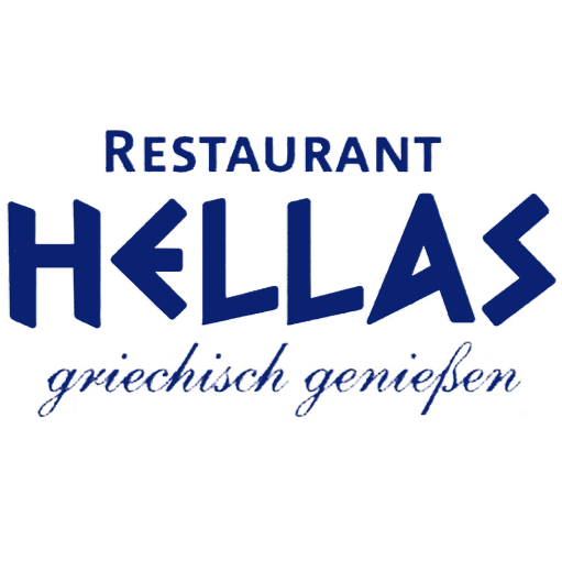 Restaurant Hellas logo