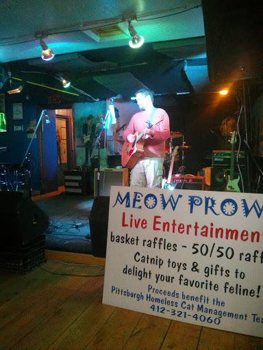 Bar «Moondogs Pub», reviews and photos, 378 Freeport Rd, Blawnox, PA 15238, USA
