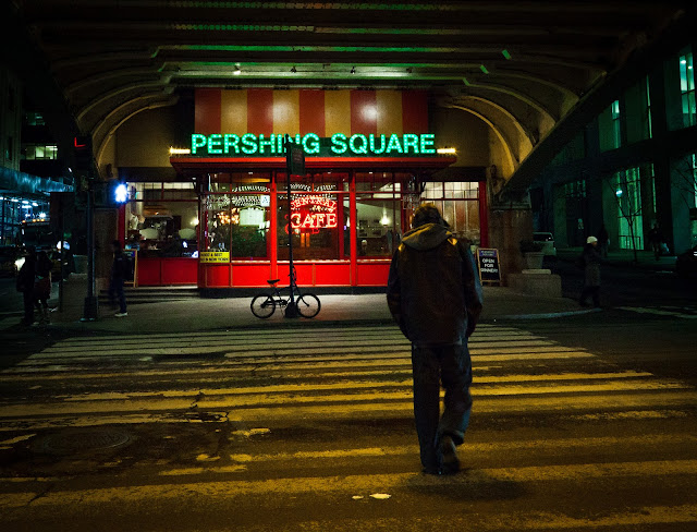 New York Photo Tours By Citifari | Sam Levy
