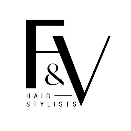 F&V Hairstylists logo