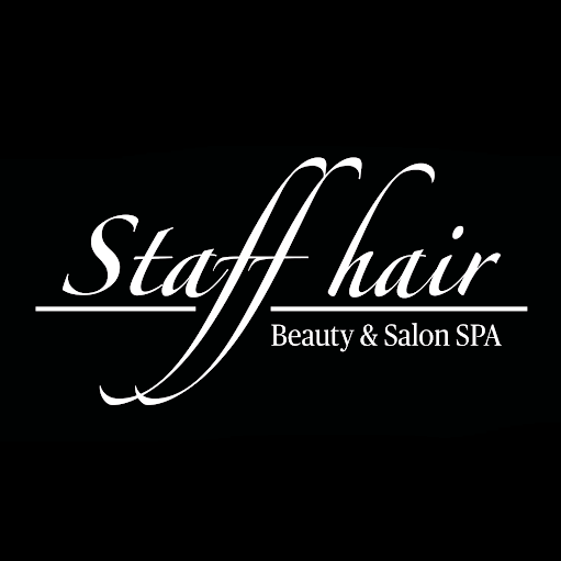 Staff hair Beauty & Salon SPA - Parrucchiere Donna logo