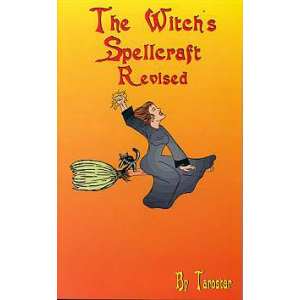 The Witchs Spellcraft Revised The Witchs Spellcraft Revised Image